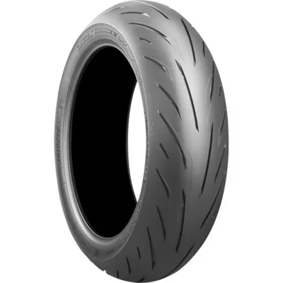 Bridgestone Battlax Hypersport S22 Rear Tires
