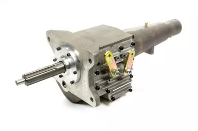 Brinn Magnesium Transmission 70010