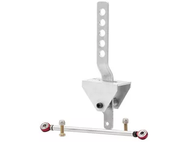 Brinn Shifter Assy. Predator Transmission 70630