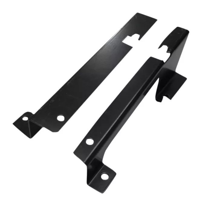 BS Sand Driver Side Seat Bracket Yamaha YXZ1000 2016-2020