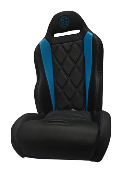 BS Sand Performance Seat Can-Am Maverick X3 2017-2020