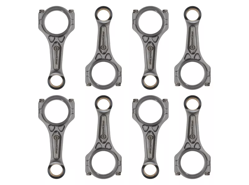BSL Conrods -8 Cyl