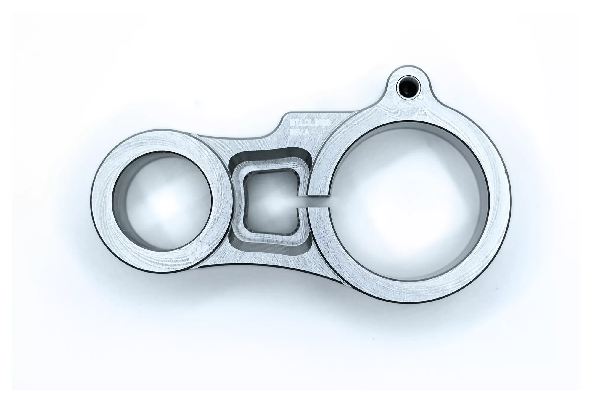 BT Moto 1″-1.5″ Lowering Link BMW M1000RR 2021-2026