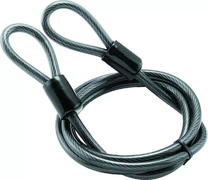 Bully Lock Cable Double Loop – 10mm