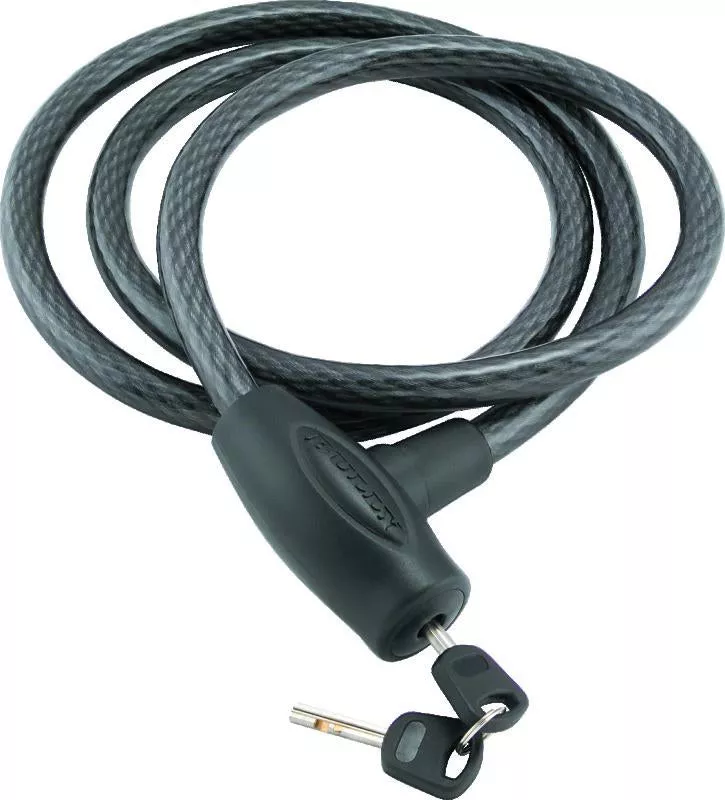 Bully Lock Integrated Cable – 15mm