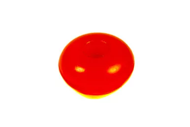 Bump Stop Orange Molded 1in RE-BR-RSW-393