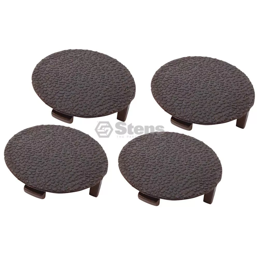 Bumper Plug - E-Z-GO 71514G01
