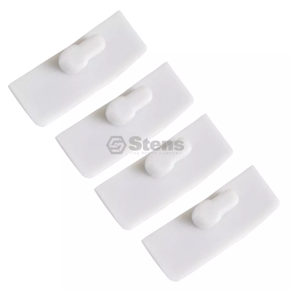 Bumper Strip - Stihl 1123 648 6600