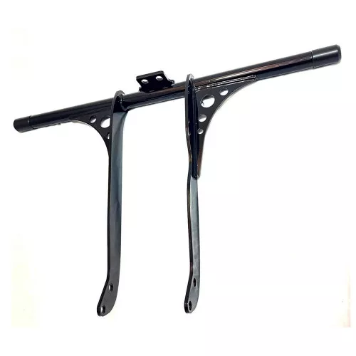 Bung King Forward Control Highway Peg Crash Sky Bar for Harley Sportster