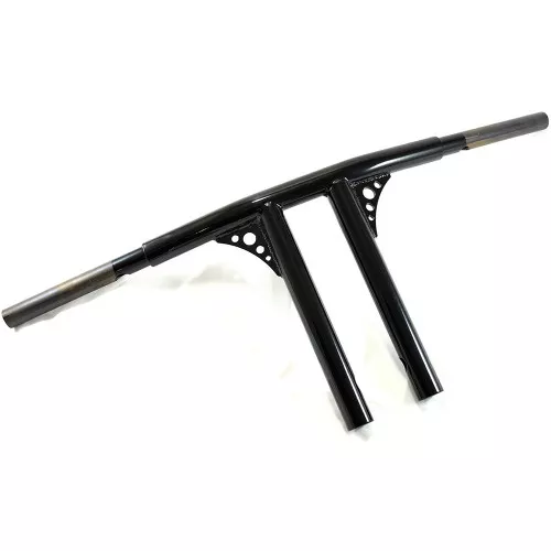 Bung King Gusseted T-Bars Handlebars