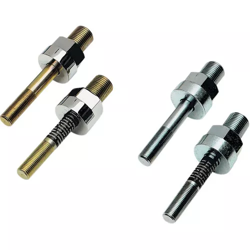 Burly Adjustable Ride Height Shock Lowering Kit for Softail