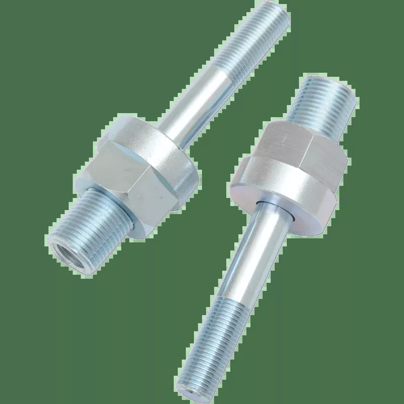 Burly Brand 00-17 Softail Adjust Lowering Kit