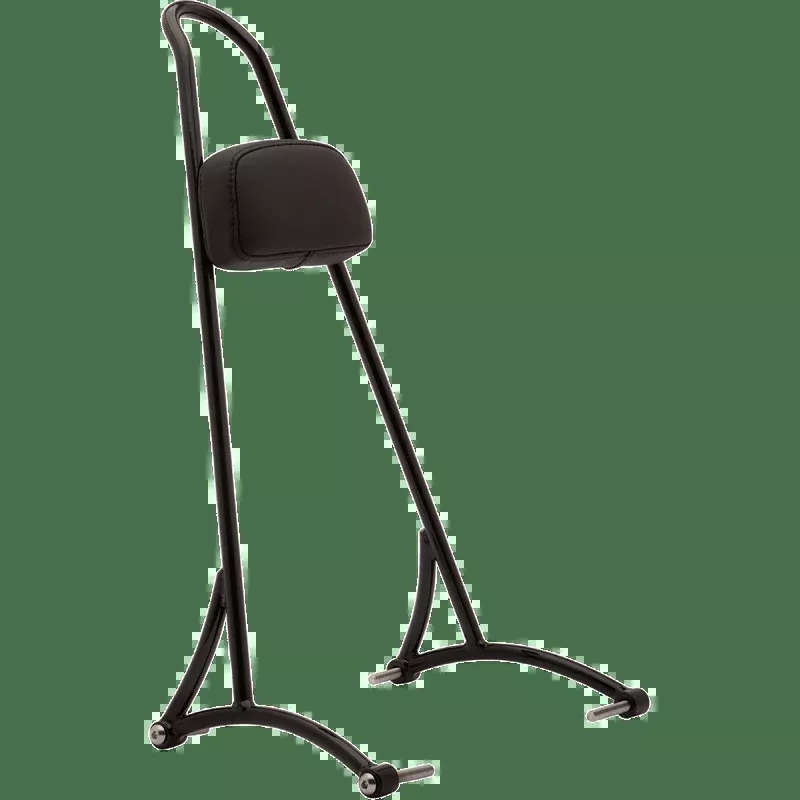 Burly Brand 04-19 Sissy Bar Tall
