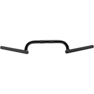 Burly Brand 1" Clubman Handlebar Chrome