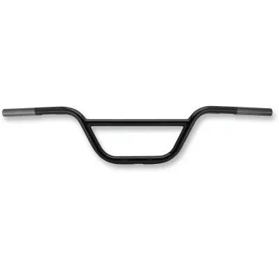 Burly Brand 1" Scrambler Handlebar Chrome