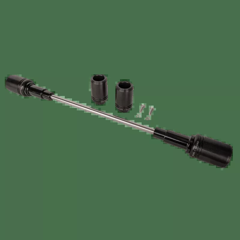 Burly Brand Crash Sliders Rebel 1100