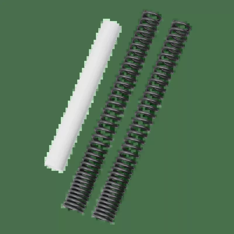 Burly Brand Fork Spring Kit Rebel 11