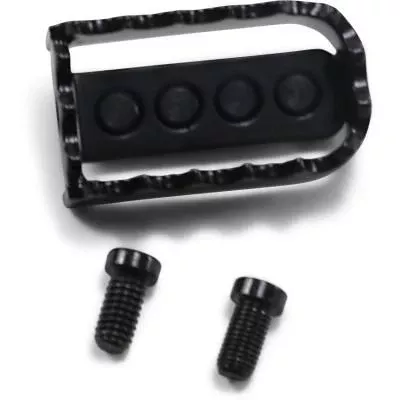 Burly Brand Shift Toe Peg MX H-D