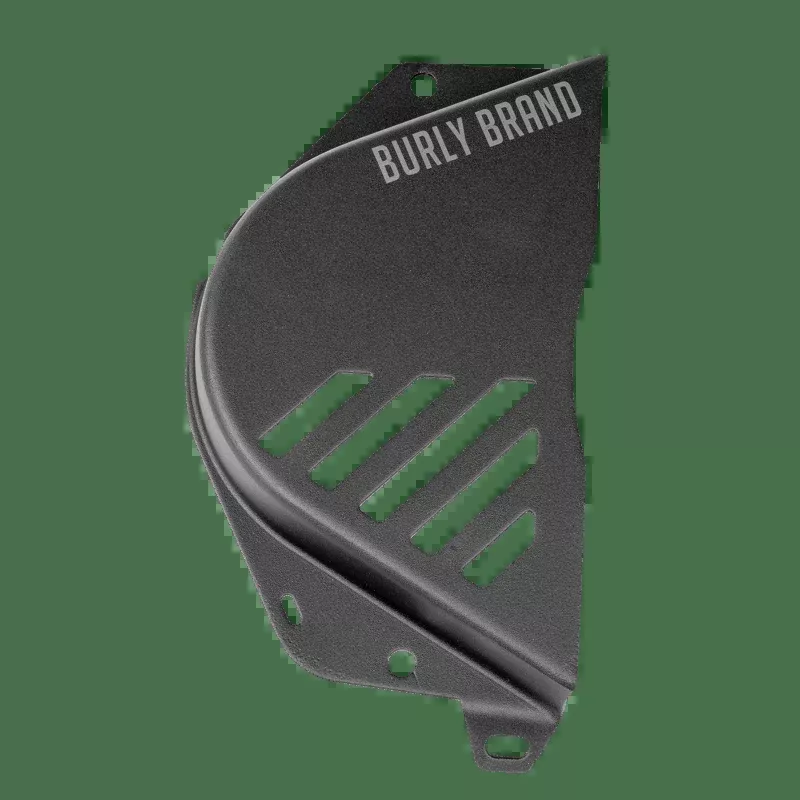 Burly Brand Sprocket Covr Rebel 1100