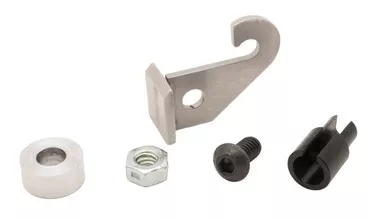 Burly Easy Boy Lite Clutch Kit Big Twin 00-11 (B17-117)