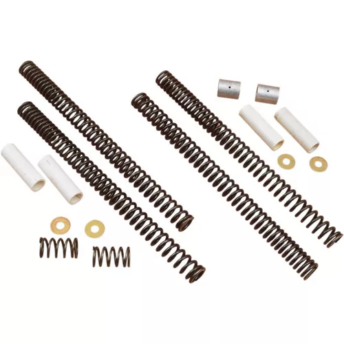 Burly Lowboy Fork Lowering Kit