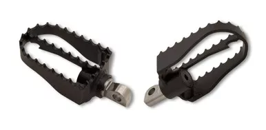 Burly MX Style Harley Foot Pegs (B13-1000)