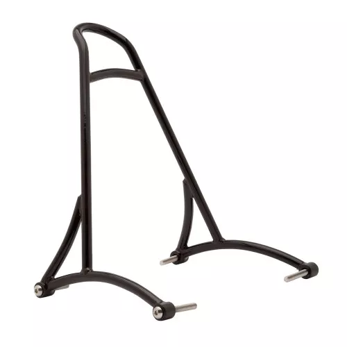 Burly Short Sissy Bar for 2004-2020 Harley Sportster