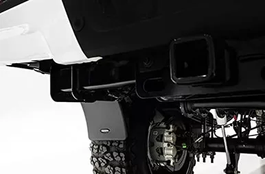 Bushwacker MUD-50038