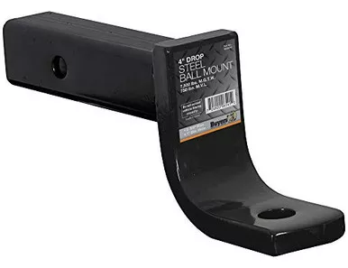 Buyers Products 1803010 Ball Mount (4" Drop Class 3)