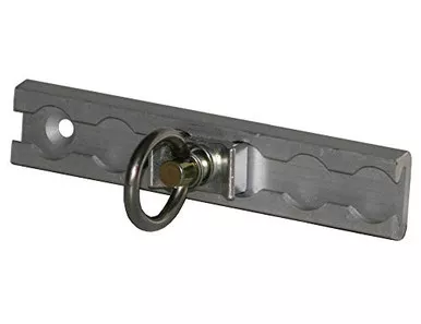 Buyers Products ST93 E-Tracks (Aluminum Super Trac)