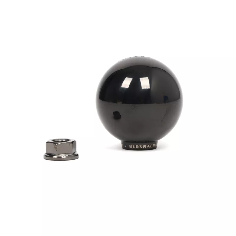 BX 490 Limited Shift Knobs