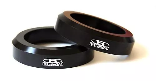 BX Engine Mount Rings