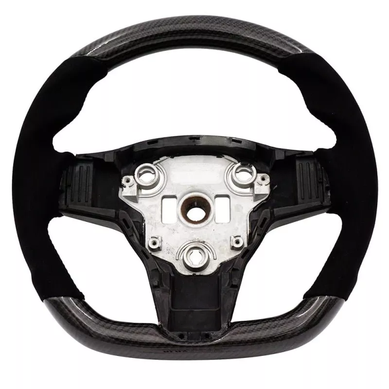 BX Steering Wheels