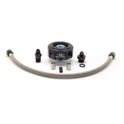 BX VTEC Conversion Kit