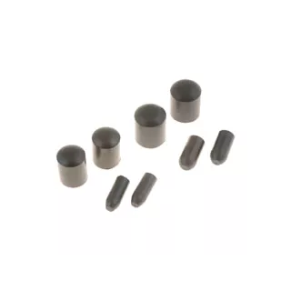 BYPASS CAPS