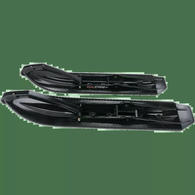 C&A Pro BX Mountain Ski Set