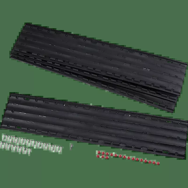 Caliber Lowpro Glides™ Surface Protection Kit