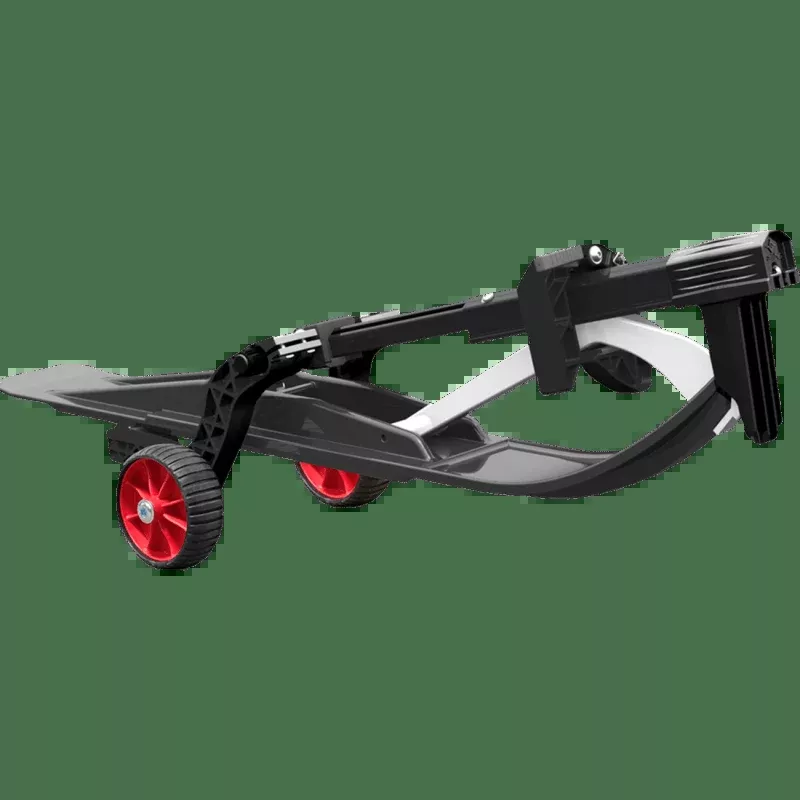 Caliber Snowmobile Transport Kit