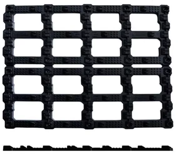 Caliber Trax Grabber Surface Protection