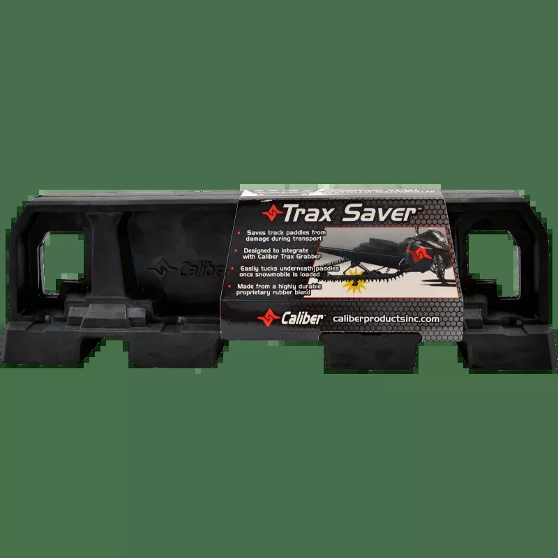 Caliber Trax Saver, Mountain Surface Protection