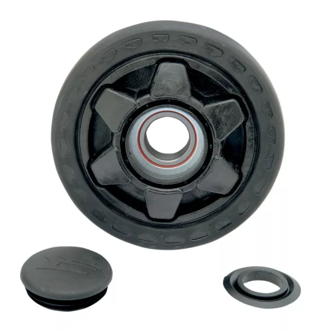 Camso Replacement Wheel Injection Assembly