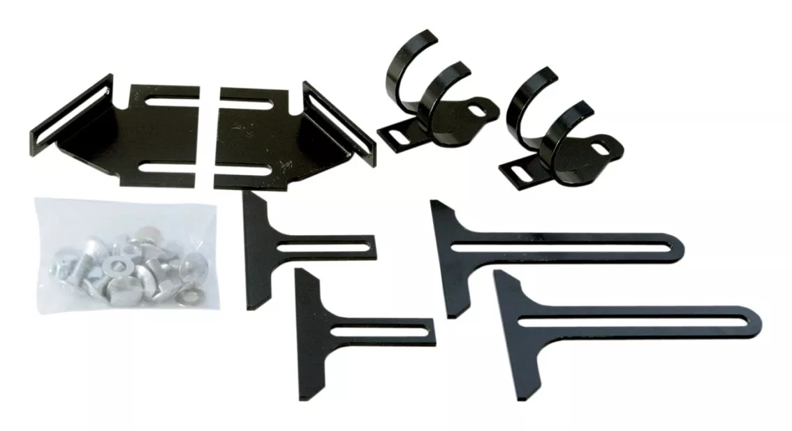 Camso Sprocket Scrapper Kit