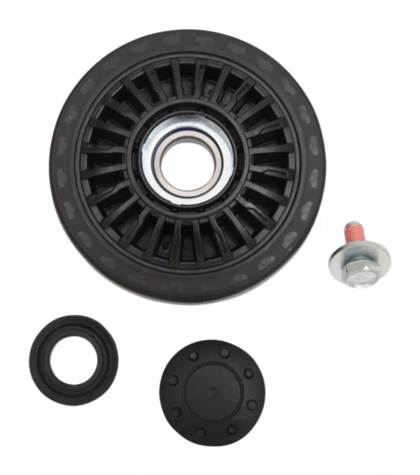 Camso Wheel Assembly