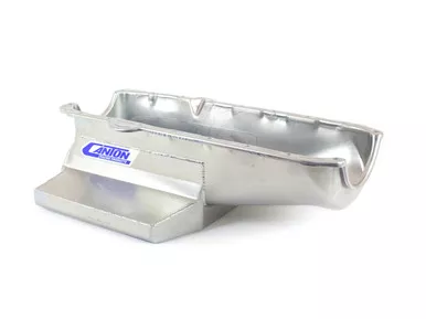 Canton Oil Pan SBC C/T 11-102
