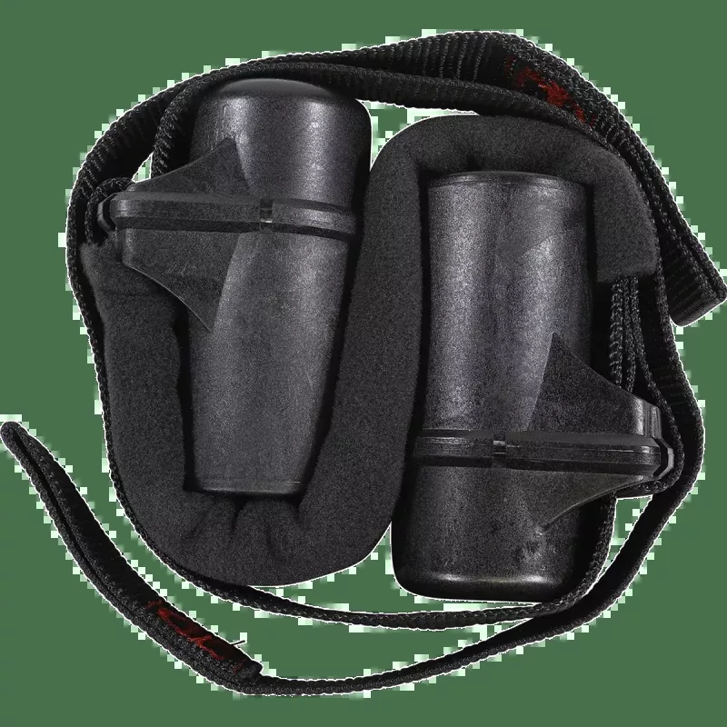Canyon Dancer Black Bar-Harness II Up To 32" Wide