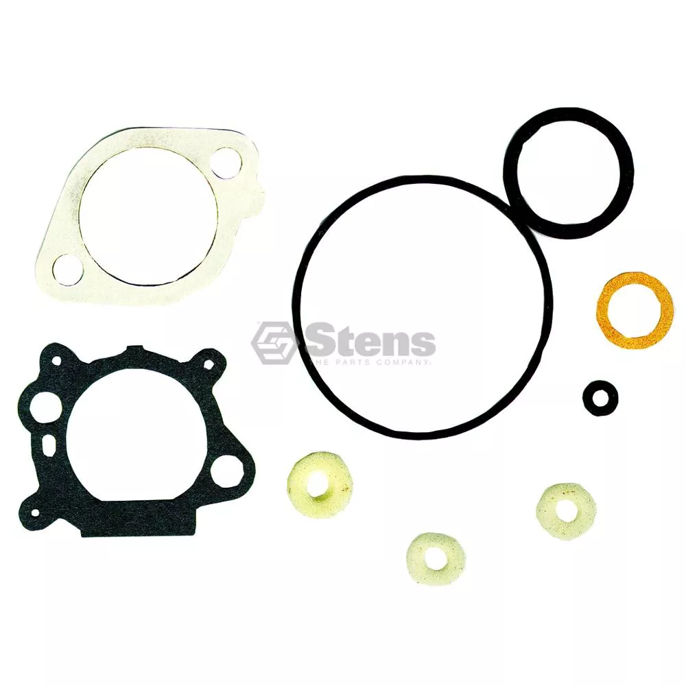 Carburetor Gasket Set - Briggs & Stratton 498261