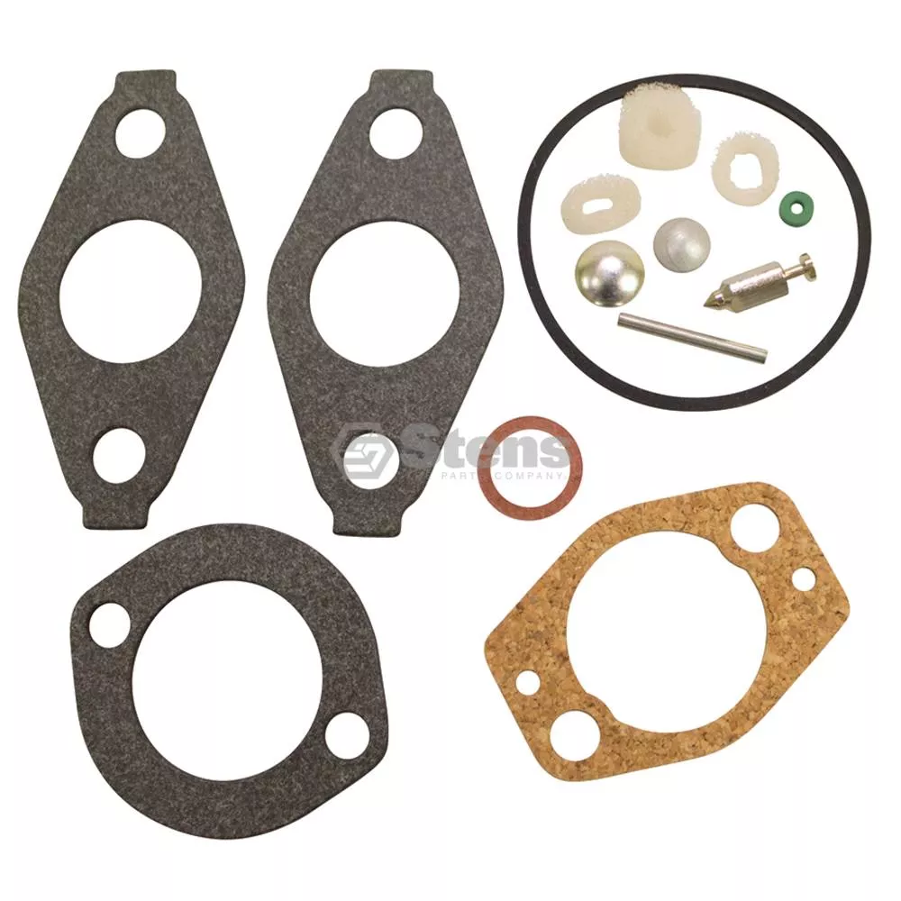 Carburetor Kit - Briggs & Stratton 695157