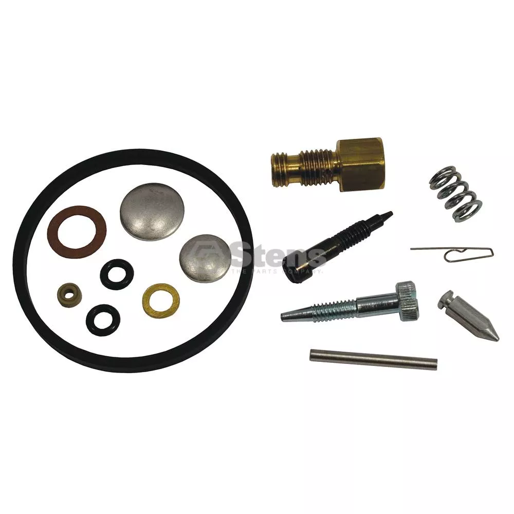 Carburetor Kit - Tecumseh 632347