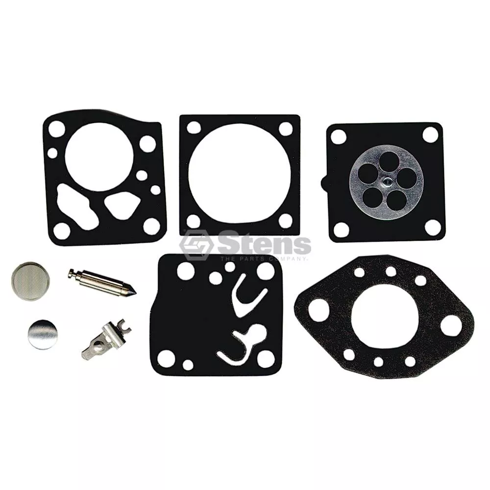 Carburetor Kit - Tillotson RK-14HU