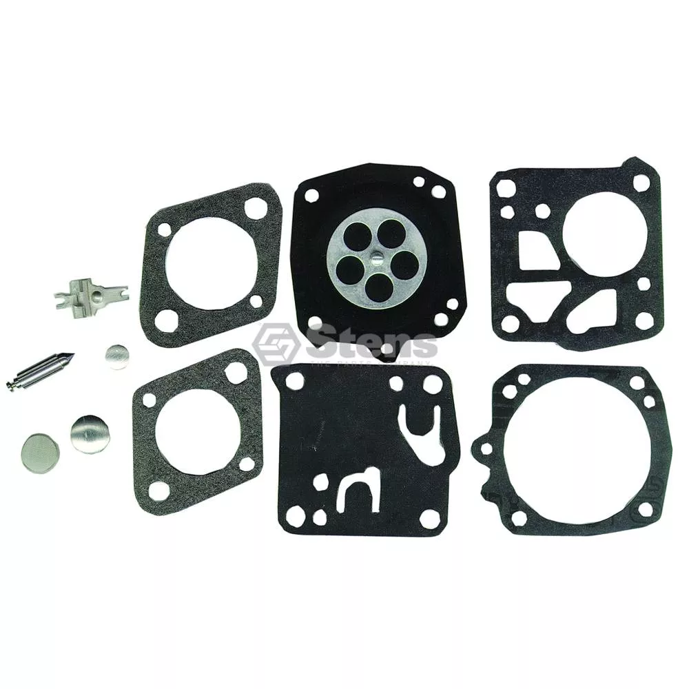 Carburetor Kit - Tillotson RK-23HS